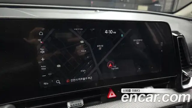 Kia Sportage 2023 — Şəkil 4/20