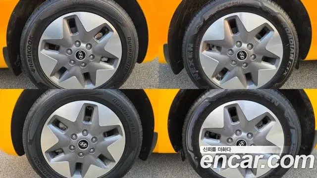 Hyundai Staria 2023 — Şəkil 2/20