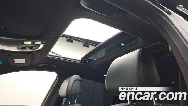 Genesis GV80 2021 — Photo 13/20