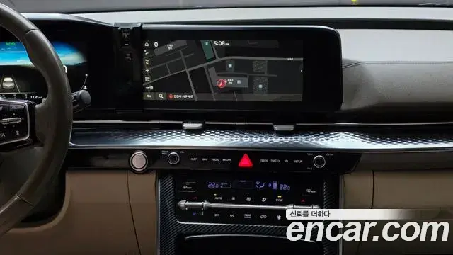 Kia Carnival 2021 — Şəkil 17/20