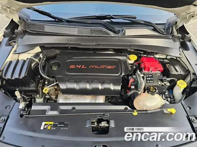 Jeep Compass 2019 — Şəkil 11/20