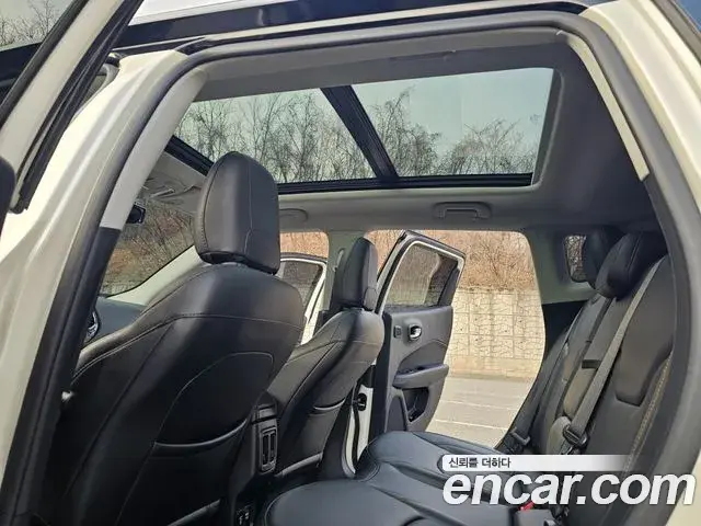 Jeep Compass 2019 — Şəkil 3/20