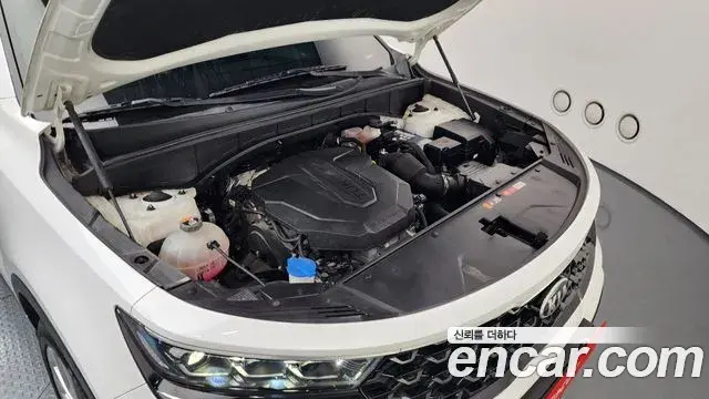 Kia Sorento 2021 — Photo 6/20