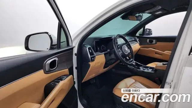 Kia Sorento 2021 — Photo 10/20