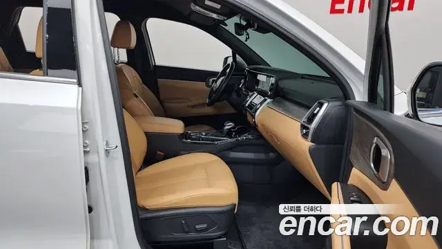 Kia Sorento 2021 — Photo 11/20