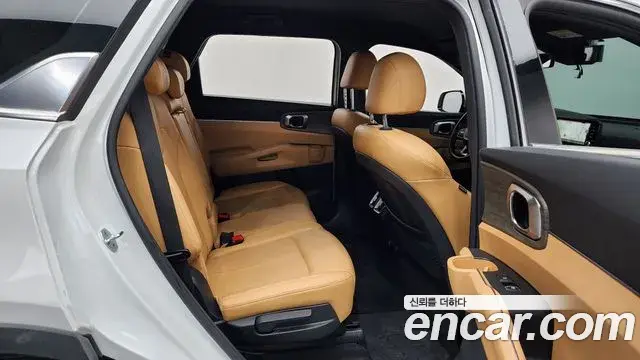 Kia Sorento 2021 — Photo 12/20