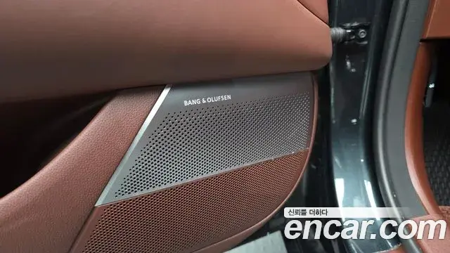 Genesis G90 2024 — Şəkil 6/20