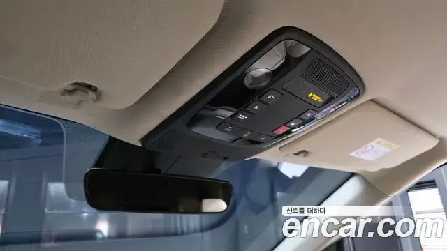 Kia Carnival 2021 — Photo 3/20