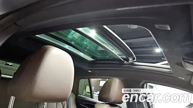 BMW X4 2025 — Şəkil 13/20