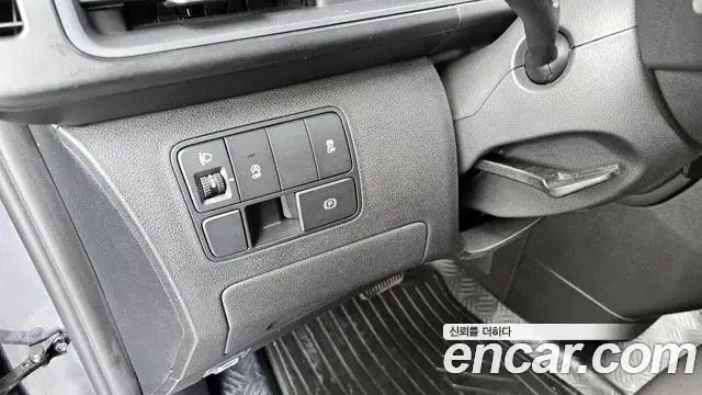 Hyundai Staria 2023 — Şəkil 14/20