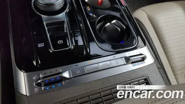 Kia Carnival, 2022