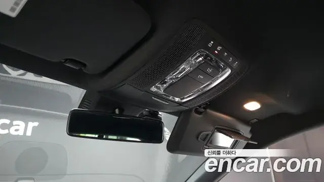 Mercedes-Benz A-Class 2019 — ფოტო 11/20