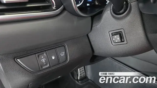 Genesis G70 2023 — ფოტო 10/33