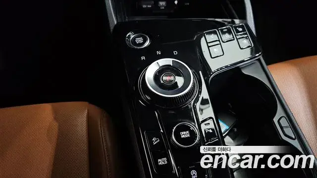Kia Sportage 2022 — Фото 9/20