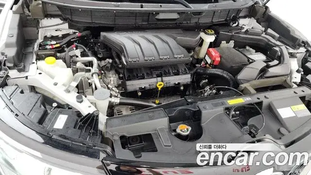 Renault Samsung QM6 2022 — Şəkil 3/33