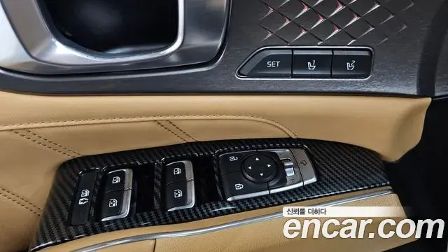 Kia Sorento 2021 — Şəkil 14/45
