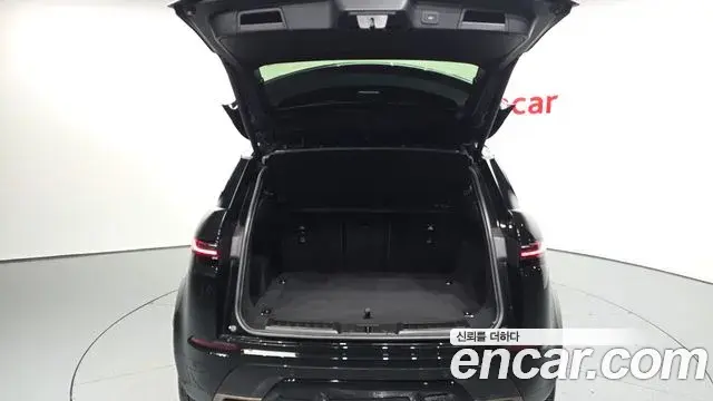 Land Rover Range Rover Evoque 2025 — Фото 20/20