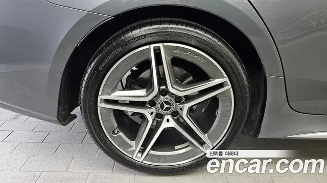 Mercedes-Benz CLS-Class 2019 — Şəkil 6/36