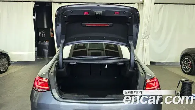 Mercedes-Benz CLS-Class 2019 — Şəkil 20/36