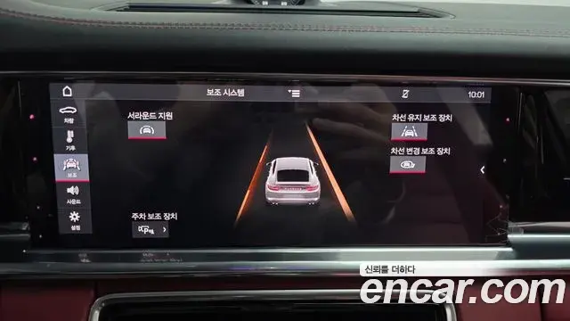 Porsche Panamera 2020 — Şəkil 10/20