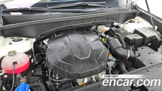 Kia Sorento 2022 — Фото 6/20