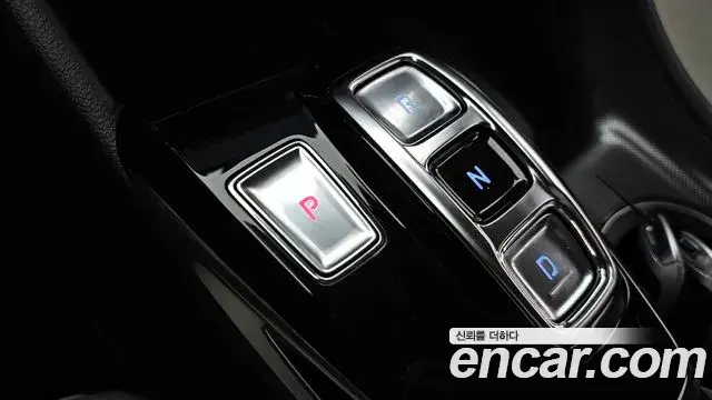 Hyundai Sonata 2019 — Фото 9/20