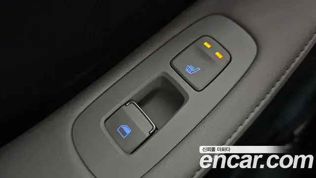 Hyundai Sonata 2019 — Фото 18/20