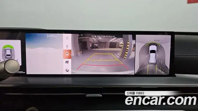 Genesis GV80 2024 — Şəkil 15/20