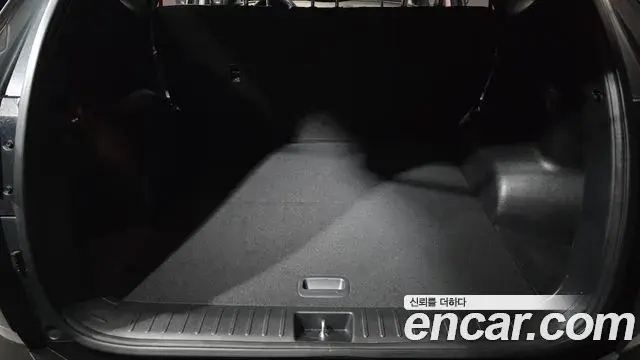 Hyundai Tucson Hybrid 2021 — Photo 1/30