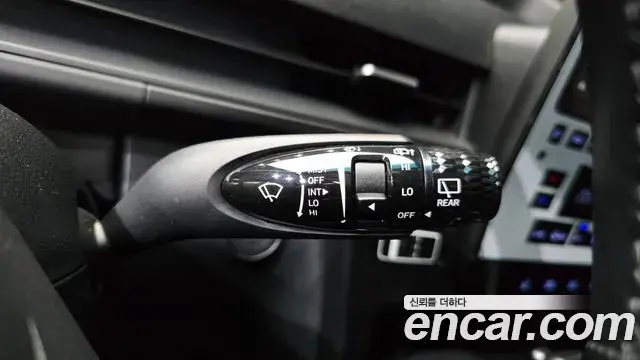 Hyundai Staria 2022 — Şəkil 6/30