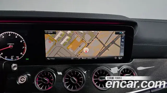 Mercedes-Benz E-Class 2020 — Фото 12/20