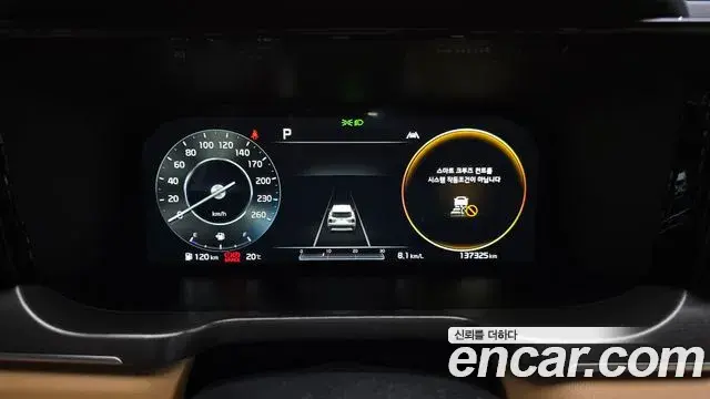 Kia Sorento 2020 — Şəkil 5/31