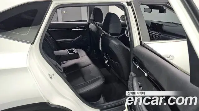 Kia Seltos 2022 — Photo 15/30