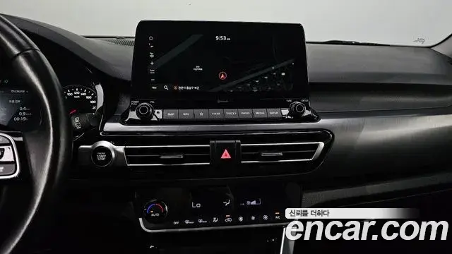 Kia Seltos 2022 — Photo 13/30