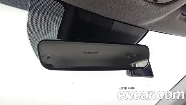 Kia Seltos 2022 — Photo 18/30