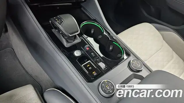 Volkswagen Touareg, 2025