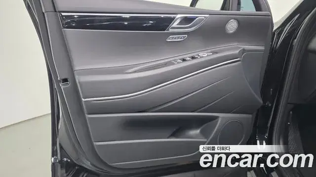 Genesis GV80 2023 — Şəkil 20/30