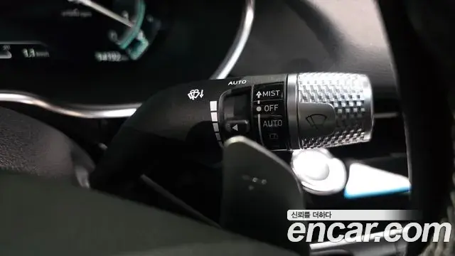 Genesis G80 2022 — Şəkil 21/39