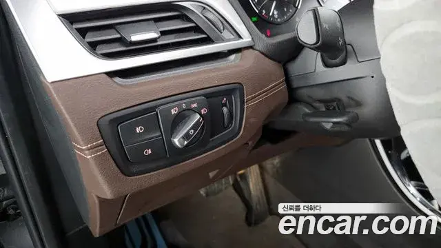 BMW X1 2021 — Photo 26/31