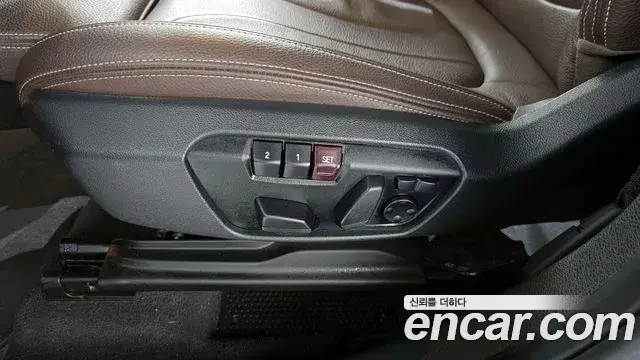 BMW X1 2021 — Photo 22/31
