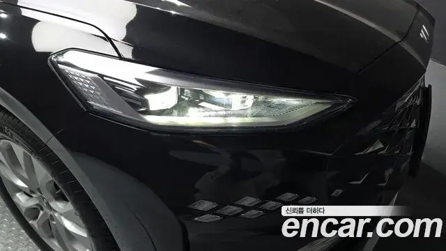 Kia K8 2022 — Şəkil 18/30