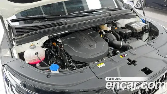 Kia Carnival 2025 — Photo 23/33