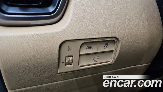 Kia Sorento 2021 — Фото 13/20