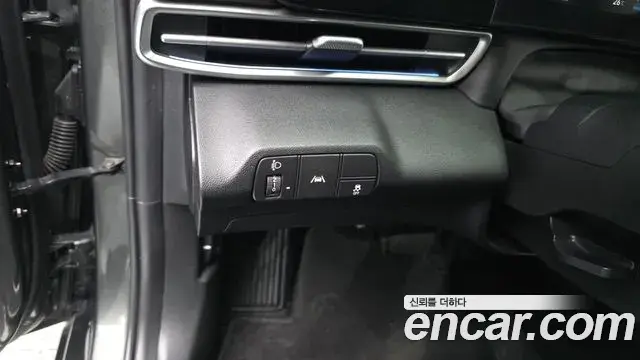 Hyundai The New Avante Hybrid 2021 — ფოტო 16/20