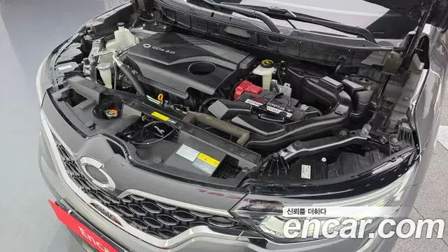 Renault Samsung QM6 2021 — Photo 7/30