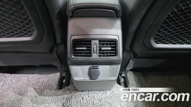 Renault Samsung QM6 2021 — Photo 1/30