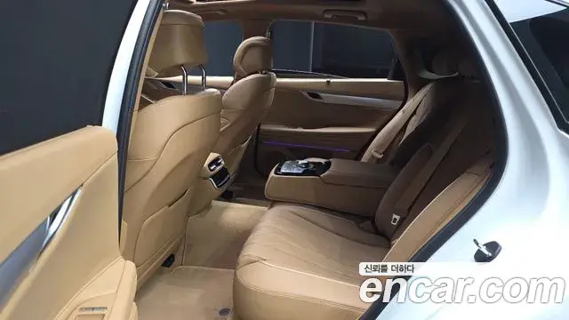 Genesis G80 2025 — Photo 9/33