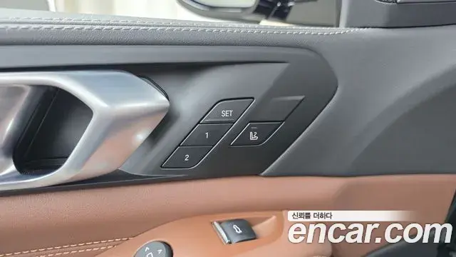 BMW X5 2025 — ფოტო 26/32