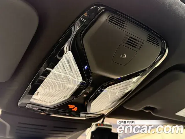 BMW X5 2025 — Фото 4/20