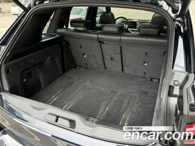 BMW X5 2025 — Фото 19/20